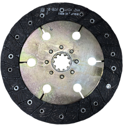 Tarcza cierna sprzęgło (6,8mm) zamykająca M-72 K-750 Ural BMW R71 R61 R51 R5 R6 R66
